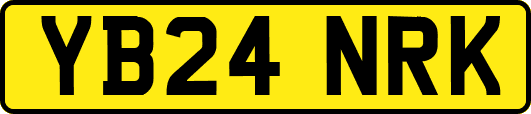 YB24NRK
