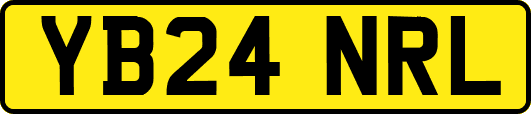 YB24NRL
