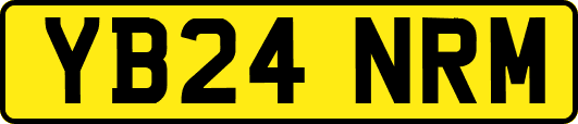 YB24NRM