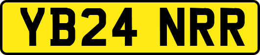 YB24NRR