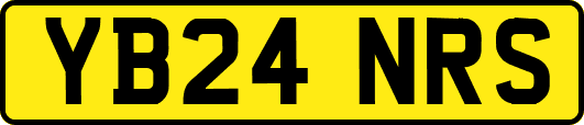 YB24NRS