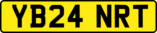 YB24NRT