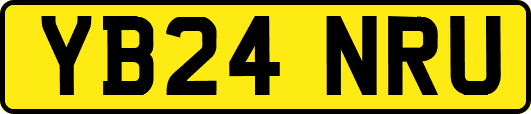 YB24NRU