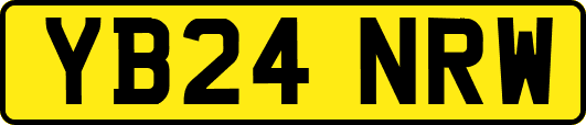 YB24NRW