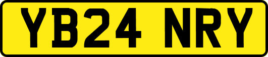 YB24NRY