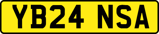 YB24NSA