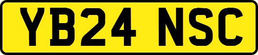 YB24NSC