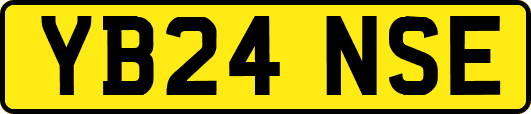 YB24NSE