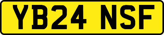 YB24NSF