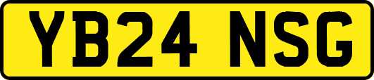 YB24NSG