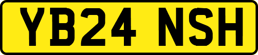 YB24NSH