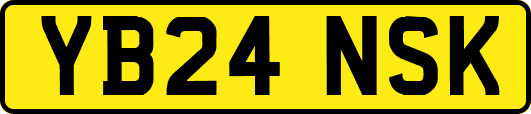 YB24NSK