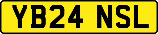 YB24NSL