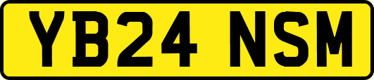 YB24NSM