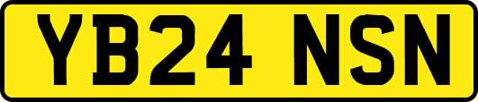 YB24NSN