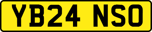 YB24NSO