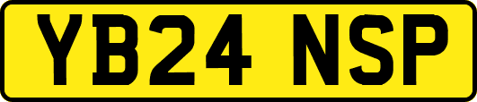 YB24NSP