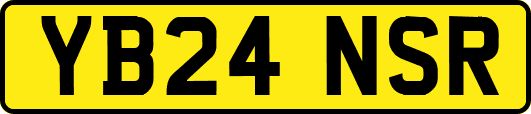 YB24NSR