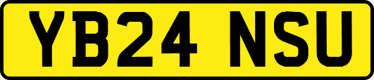 YB24NSU