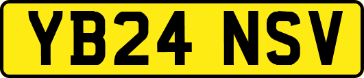 YB24NSV