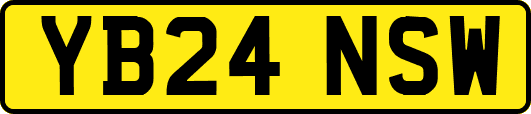 YB24NSW
