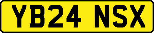 YB24NSX