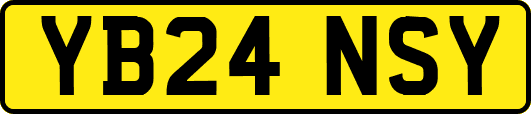 YB24NSY