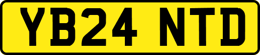YB24NTD