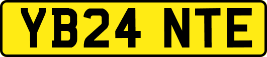 YB24NTE