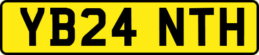 YB24NTH