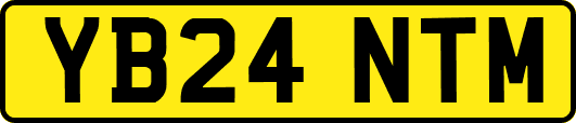 YB24NTM