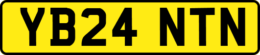 YB24NTN