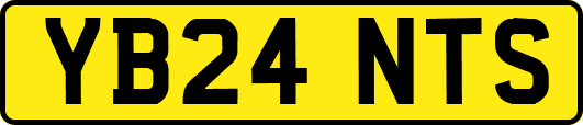 YB24NTS