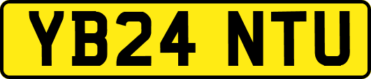 YB24NTU