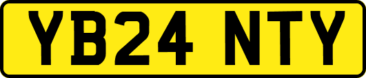 YB24NTY