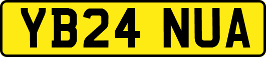 YB24NUA
