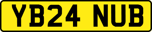 YB24NUB
