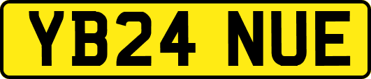 YB24NUE
