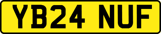 YB24NUF