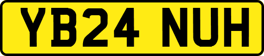 YB24NUH