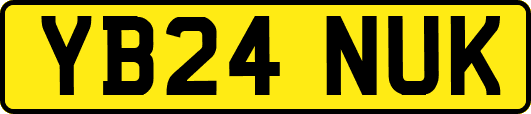 YB24NUK