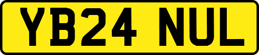 YB24NUL