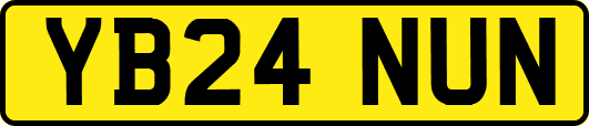 YB24NUN