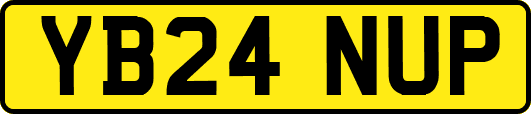 YB24NUP