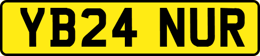 YB24NUR