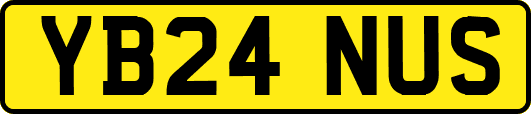 YB24NUS