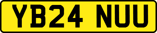 YB24NUU
