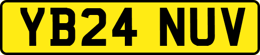 YB24NUV
