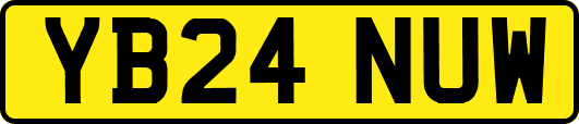 YB24NUW