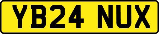 YB24NUX